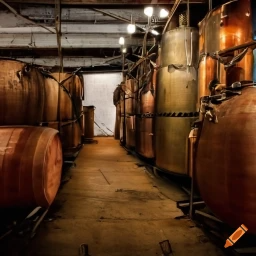 Long Pond : Une Odyssée à Travers l'Histoire du Rhum Jamaïcain