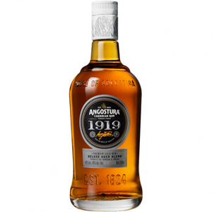 Ron Angostura 1919 40 % 0,7 L