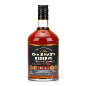 Chairman's Reserve Extra Old Rum