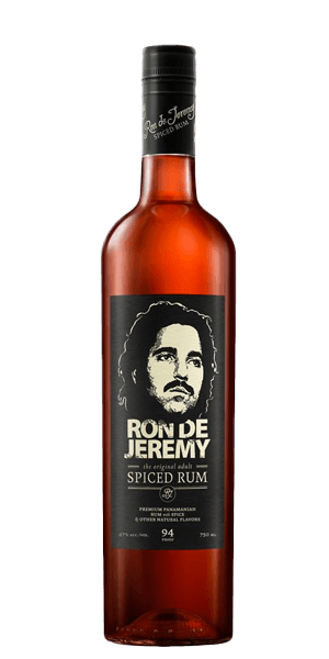 Spicy Ron de Jeremy 0,7 L 47°C