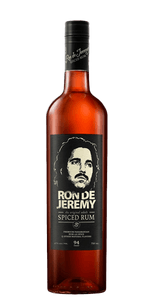 Spicy Ron de Jeremy 0,7 L 47°C