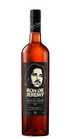 Spicy Ron de Jeremy 0,7 L 47°C