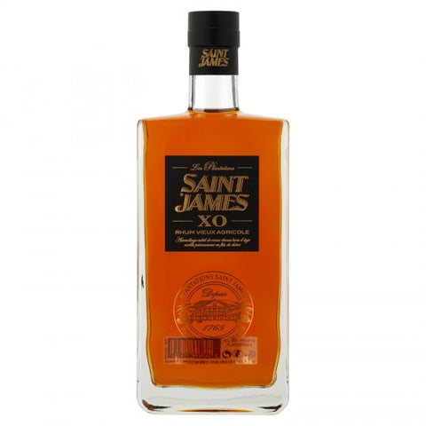RHUM VIEUX XO Saint James