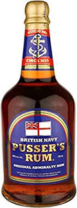 Navy Rum Pusser's Rum