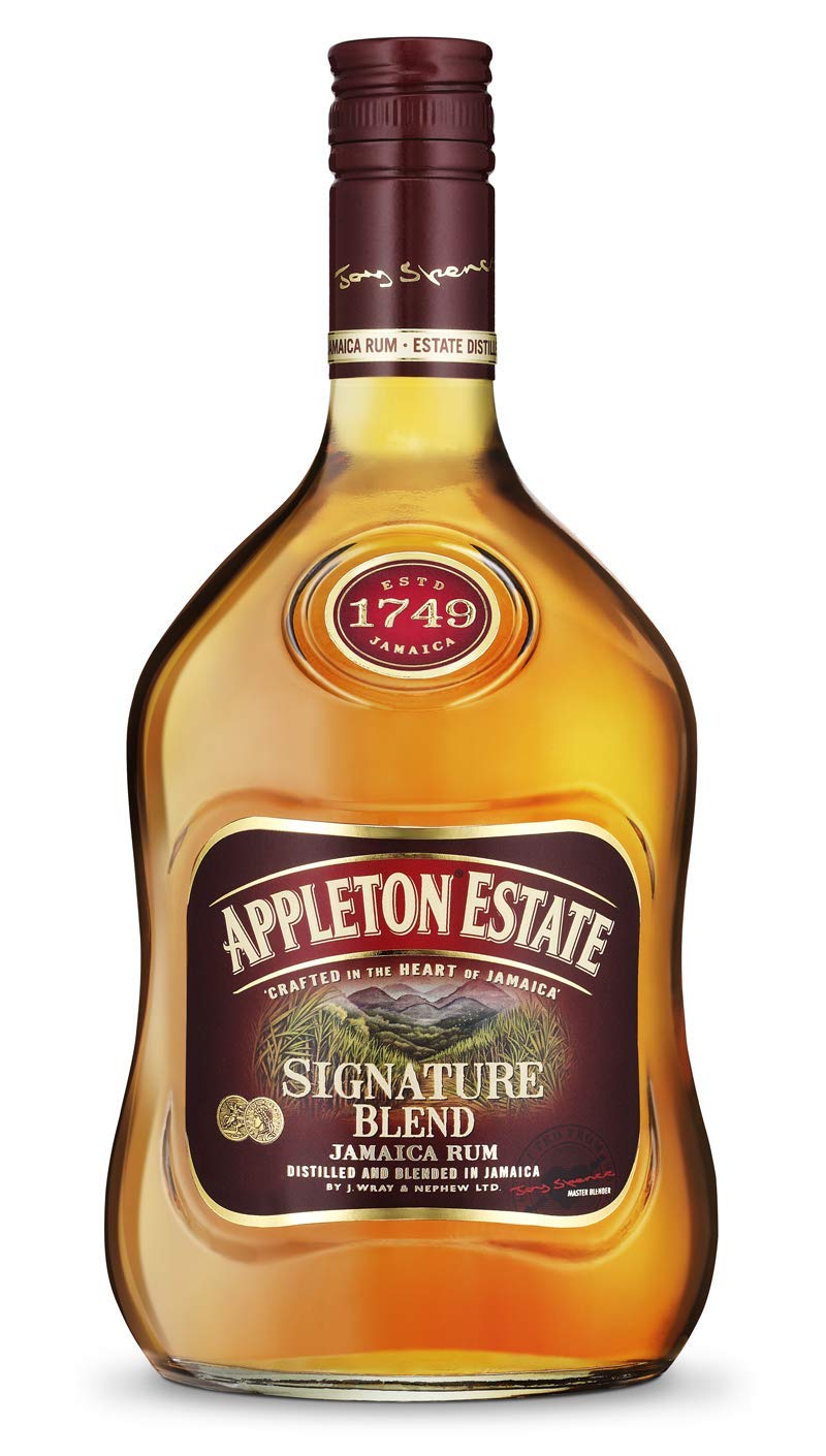 Rum Appleton Estate Signature Blend