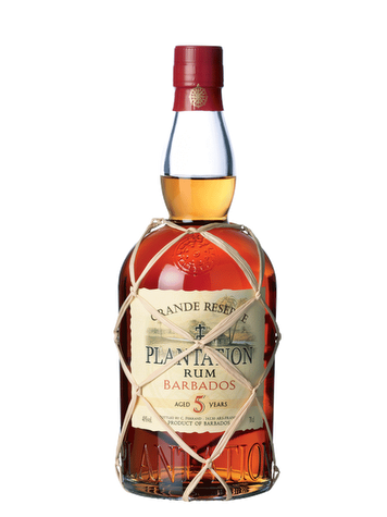 Rhum Plantation Barbade 5 ans Reserva