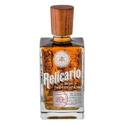 Ron Relicario Solera