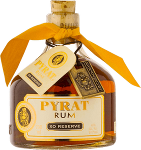 Rum Pyrat XO 15 years 40% 0,7L