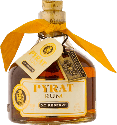 Rum Pyrat XO 15 years 40% 0,7L