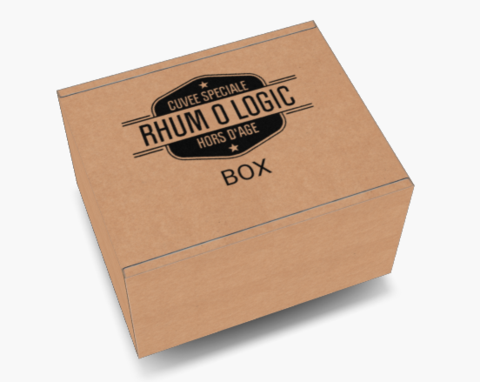 BOX WIT TUBES au choix