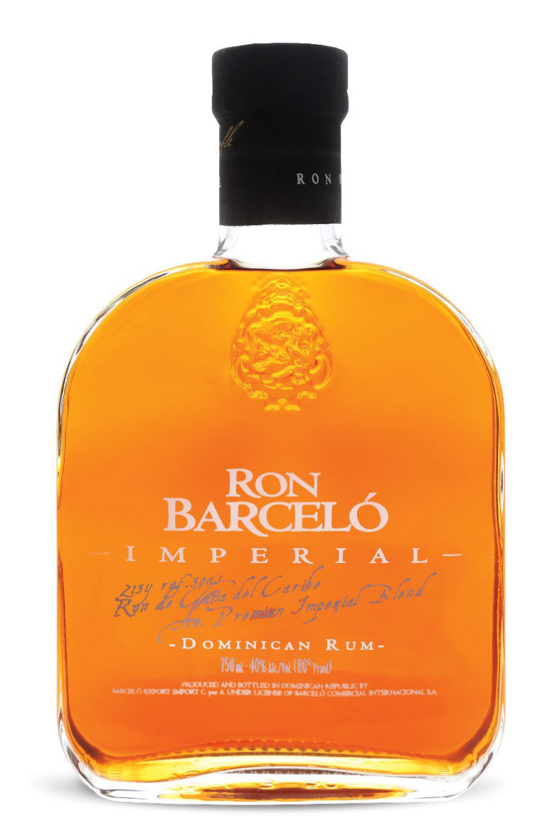 Ron Barcelo Imperial