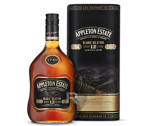 Rum Appleton Estate 12 years 43% 0,7L