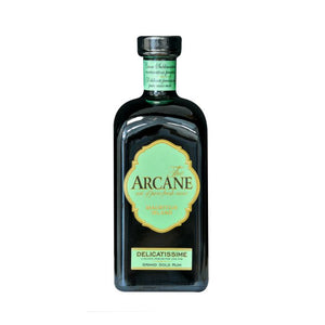 Rum Arcane Delicatissime 41 % 0,7 L