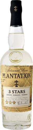 Rhum Plantation 3 ***