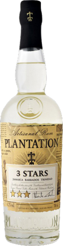 Rhum Plantation 3 ***