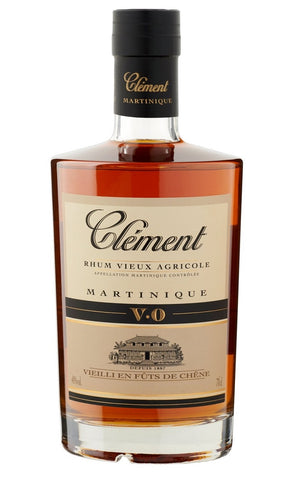 Rhum Clement Vieux 0,7 L 40 %