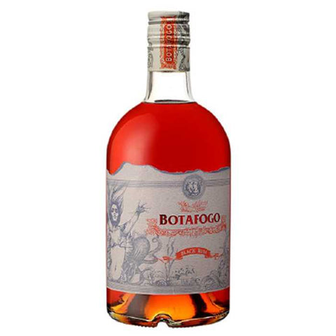 Spicy Rum Botafogo 40 % - 0,7 L