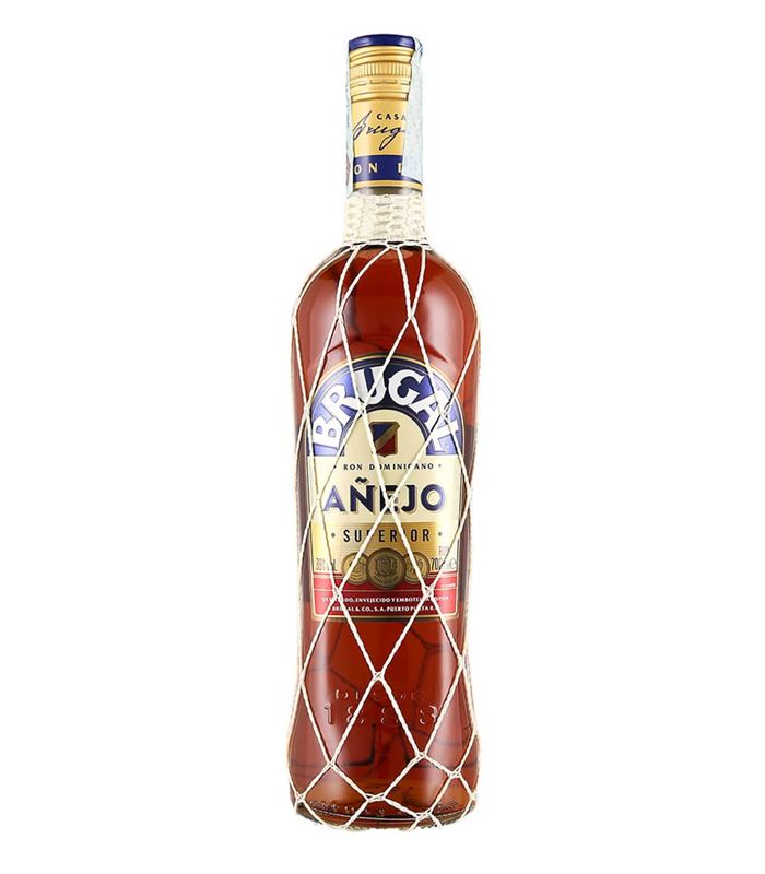 Ron Brugal Anejo 0,7 L - 38°C