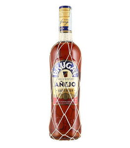 Ron Brugal Anejo 0,7 L - 38°C