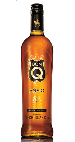 Ron Don Q Anejo