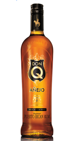 Ron Don Q Anejo