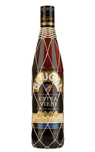 Ron Brugal Extra Viejo 0,7 L 38°