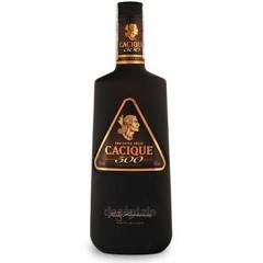 Ron Cacique 500 Reserva