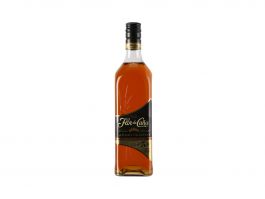 Ron Flor de Caña 5 anos 0,7 L 40°C