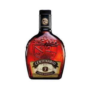 Ron Centenario 7 años 0,7 L 40°C