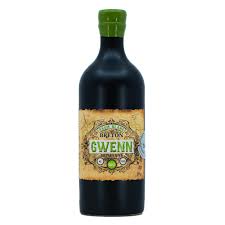 Rhum GWENN BLANC 45° - 0,7 L