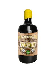 Rhum GWENN Vieux (Ambré) 45% - 0,7L